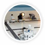 renovation piscine, injection resine ou joint epoxy : une solution adaptée